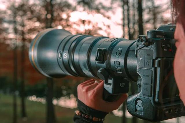 聚焦生态、航空摄影！轻量高性能镜头尼克尔 Z 800mm f/6.3 VR S评测-6.jpg