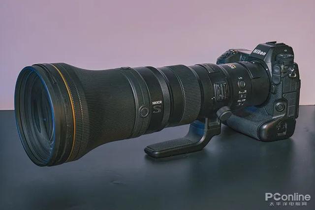 聚焦生态、航空摄影！轻量高性能镜头尼克尔 Z 800mm f/6.3 VR S评测-10.jpg