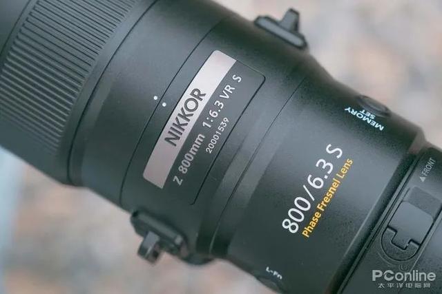 聚焦生态、航空摄影！轻量高性能镜头尼克尔 Z 800mm f/6.3 VR S评测-8.jpg