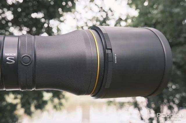 聚焦生态、航空摄影！轻量高性能镜头尼克尔 Z 800mm f/6.3 VR S评测-16.jpg