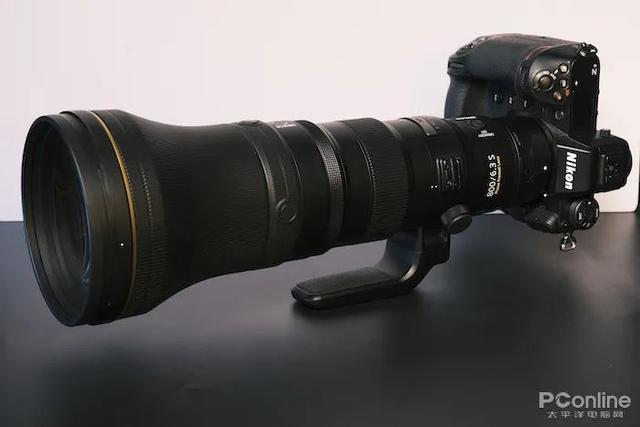 聚焦生态、航空摄影！轻量高性能镜头尼克尔 Z 800mm f/6.3 VR S评测-42.jpg