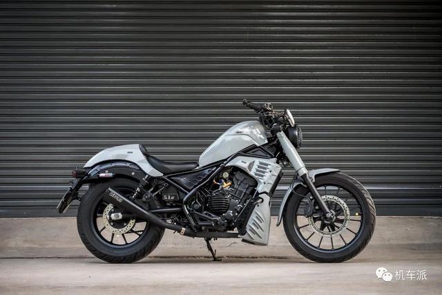 ���� | ����ϲ��������ô ����Rebel300/500��װ-4.jpg