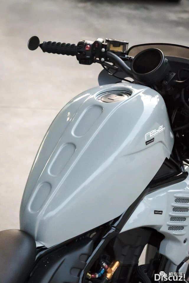 ���� | ����ϲ��������ô ����Rebel300/500��װ-11.jpg