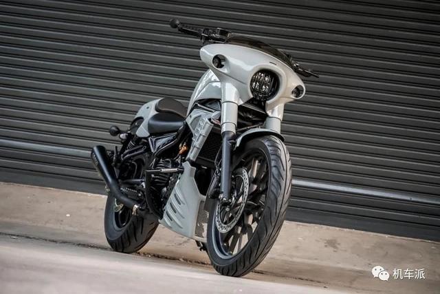 ���� | ����ϲ��������ô ����Rebel300/500��װ-14.jpg