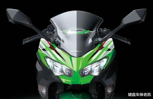 ���鷢��2023��NINJA400���۸��ձ��ϵ�1000����������ѡĿ����-5.jpg