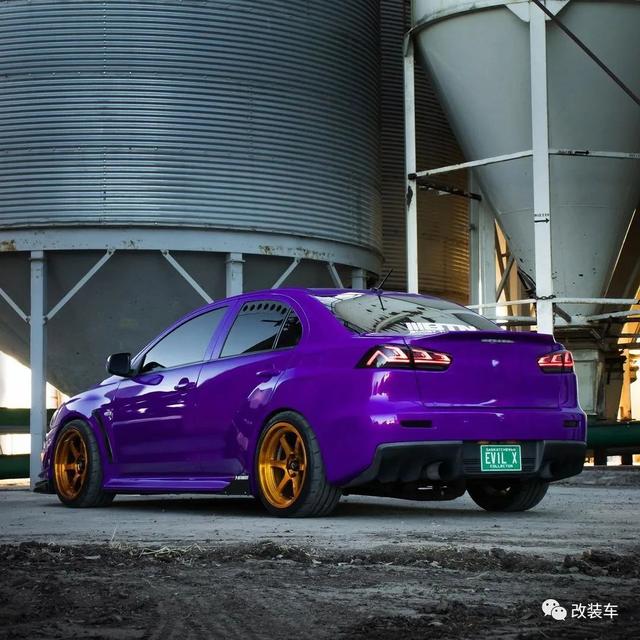һ����ֻ��LANCER EVOLUTION�����ۣ������氮˭Ȱ��û��-9.jpg