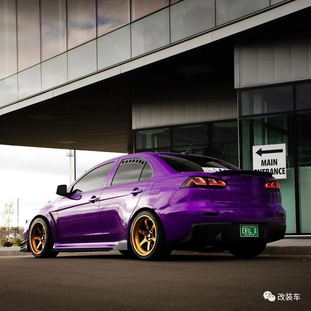 һ����ֻ��LANCER EVOLUTION�����ۣ������氮˭Ȱ��û��-8.jpg