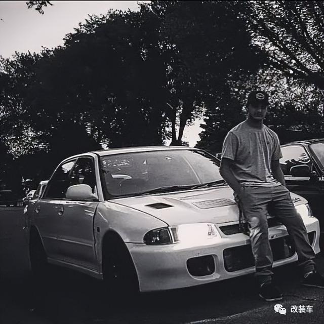 һ����ֻ��LANCER EVOLUTION�����ۣ������氮˭Ȱ��û��-10.jpg