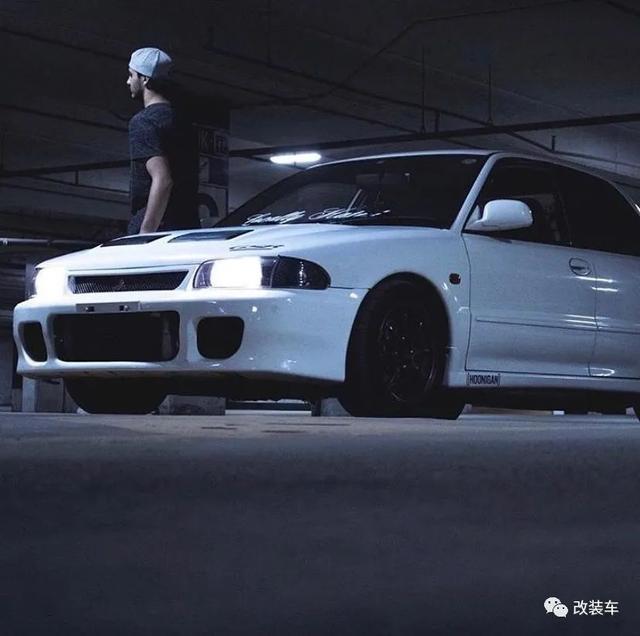 һ����ֻ��LANCER EVOLUTION�����ۣ������氮˭Ȱ��û��-11.jpg