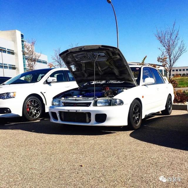 һ����ֻ��LANCER EVOLUTION�����ۣ������氮˭Ȱ��û��-13.jpg
