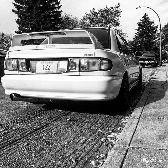 һ����ֻ��LANCER EVOLUTION�����ۣ������氮˭Ȱ��û��-15.jpg