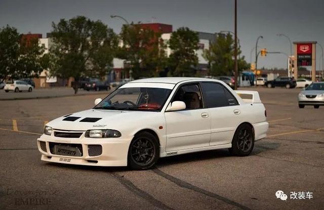 һ����ֻ��LANCER EVOLUTION�����ۣ������氮˭Ȱ��û��-17.jpg