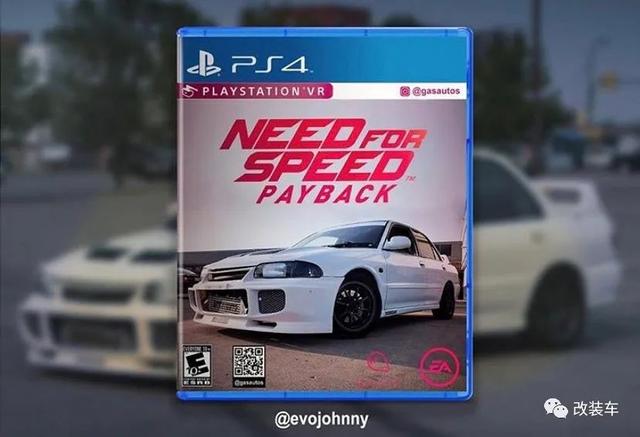 һ����ֻ��LANCER EVOLUTION�����ۣ������氮˭Ȱ��û��-16.jpg