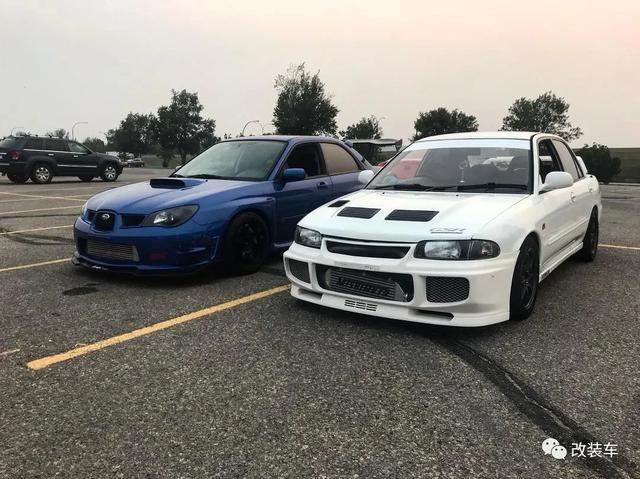 һ����ֻ��LANCER EVOLUTION�����ۣ������氮˭Ȱ��û��-18.jpg