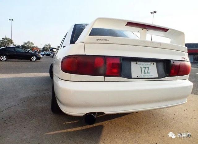 һ����ֻ��LANCER EVOLUTION�����ۣ������氮˭Ȱ��û��-20.jpg