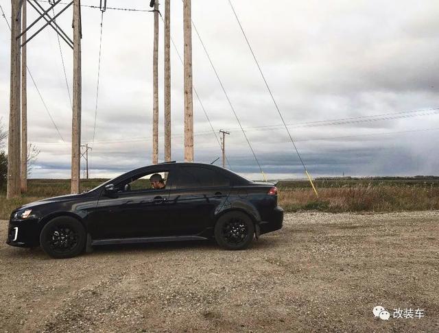 һ����ֻ��LANCER EVOLUTION�����ۣ������氮˭Ȱ��û��-22.jpg