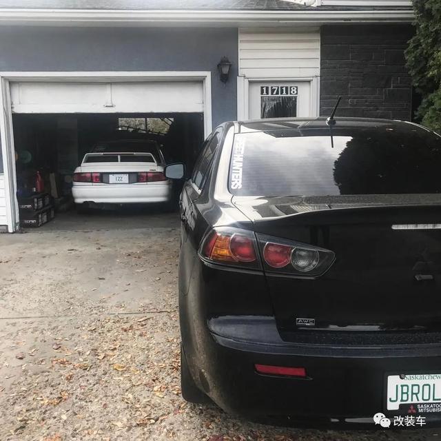 һ����ֻ��LANCER EVOLUTION�����ۣ������氮˭Ȱ��û��-24.jpg