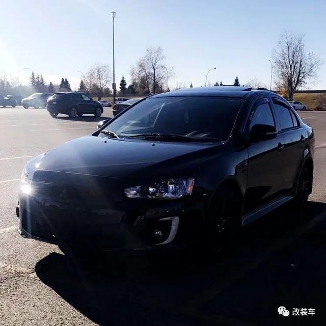 һ����ֻ��LANCER EVOLUTION�����ۣ������氮˭Ȱ��û��-21.jpg