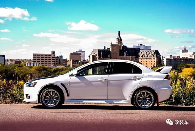 һ����ֻ��LANCER EVOLUTION�����ۣ������氮˭Ȱ��û��-28.jpg