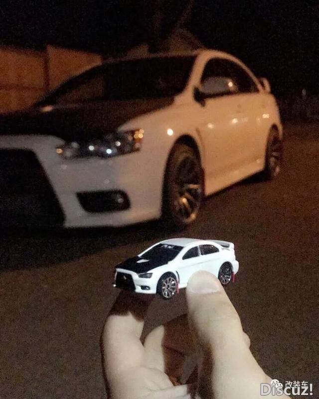 һ����ֻ��LANCER EVOLUTION�����ۣ������氮˭Ȱ��û��-30.jpg