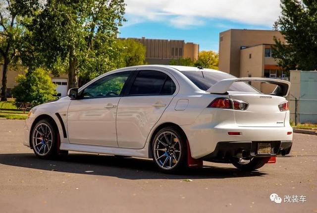 һ����ֻ��LANCER EVOLUTION�����ۣ������氮˭Ȱ��û��-29.jpg