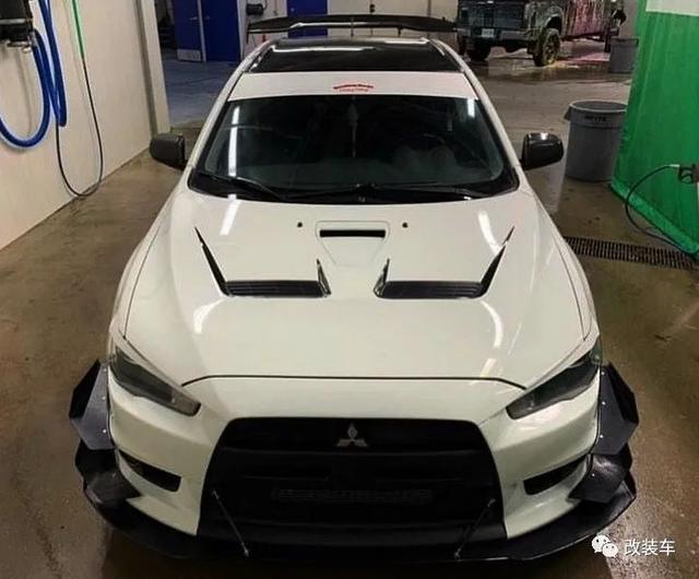 һ����ֻ��LANCER EVOLUTION�����ۣ������氮˭Ȱ��û��-31.jpg