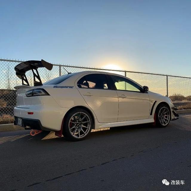 һ����ֻ��LANCER EVOLUTION�����ۣ������氮˭Ȱ��û��-33.jpg