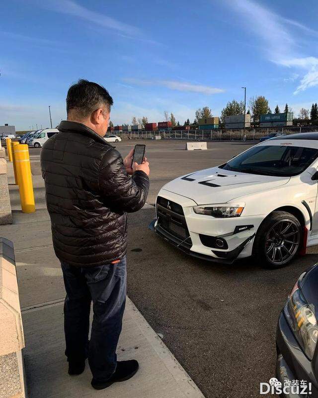 һ����ֻ��LANCER EVOLUTION�����ۣ������氮˭Ȱ��û��-35.jpg