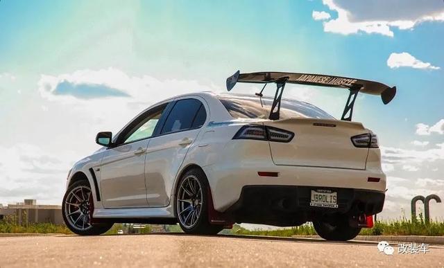 һ����ֻ��LANCER EVOLUTION�����ۣ������氮˭Ȱ��û��-34.jpg