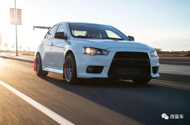 һ����ֻ��LANCER EVOLUTION�����ۣ������氮˭Ȱ��û��-36.jpg