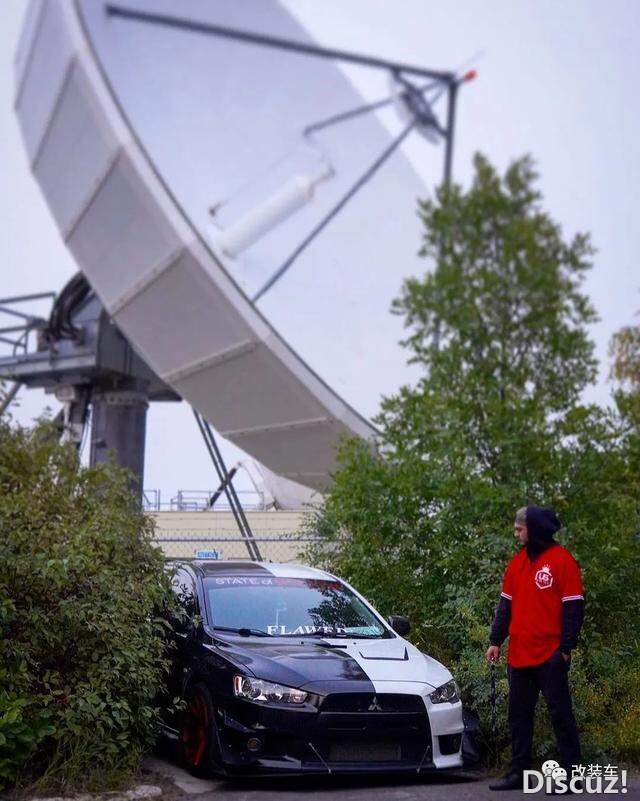 һ����ֻ��LANCER EVOLUTION�����ۣ������氮˭Ȱ��û��-40.jpg