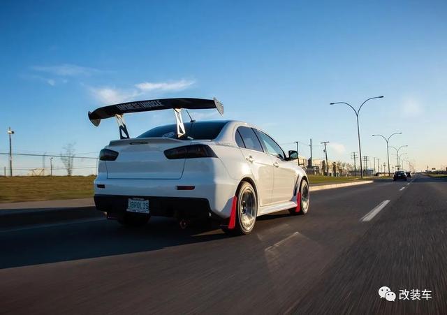 һ����ֻ��LANCER EVOLUTION�����ۣ������氮˭Ȱ��û��-38.jpg