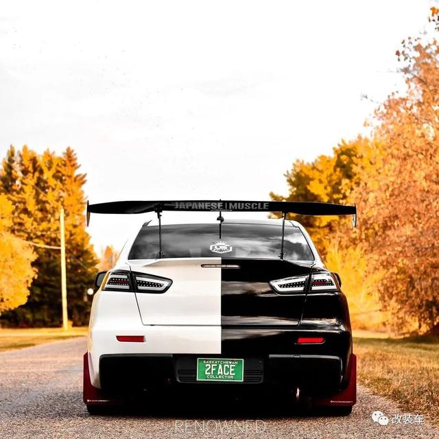 һ����ֻ��LANCER EVOLUTION�����ۣ������氮˭Ȱ��û��-42.jpg