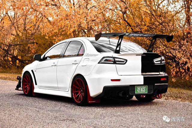 һ����ֻ��LANCER EVOLUTION�����ۣ������氮˭Ȱ��û��-41.jpg