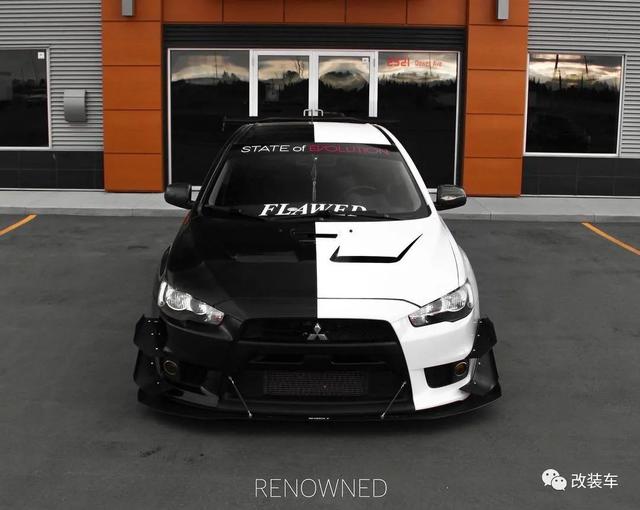 һ����ֻ��LANCER EVOLUTION�����ۣ������氮˭Ȱ��û��-43.jpg