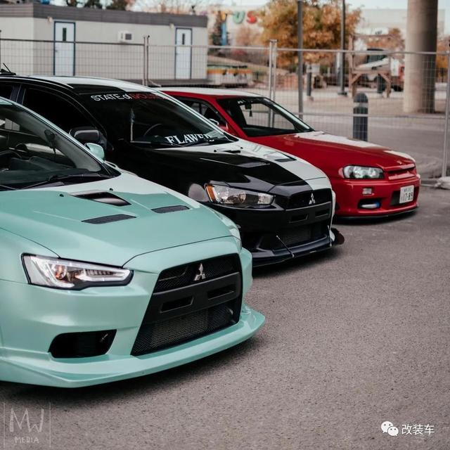 һ����ֻ��LANCER EVOLUTION�����ۣ������氮˭Ȱ��û��-49.jpg