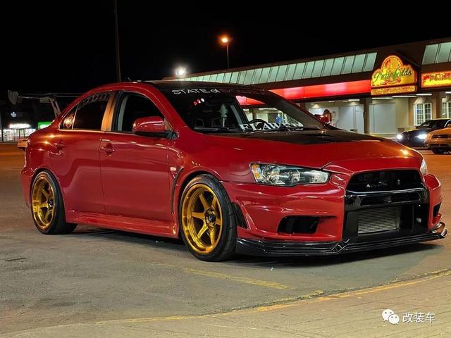 һ����ֻ��LANCER EVOLUTION�����ۣ������氮˭Ȱ��û��-51.jpg