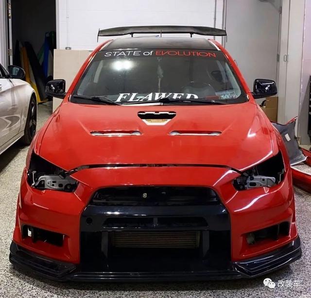 һ����ֻ��LANCER EVOLUTION�����ۣ������氮˭Ȱ��û��-50.jpg