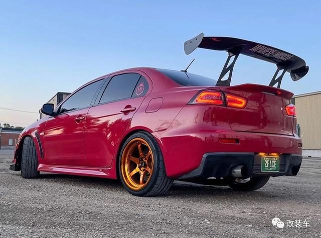 һ����ֻ��LANCER EVOLUTION�����ۣ������氮˭Ȱ��û��-54.jpg