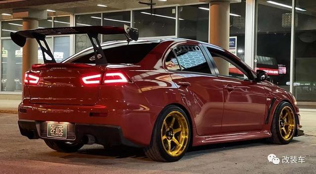 һ����ֻ��LANCER EVOLUTION�����ۣ������氮˭Ȱ��û��-53.jpg