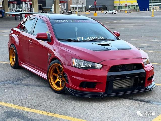 һ����ֻ��LANCER EVOLUTION�����ۣ������氮˭Ȱ��û��-52.jpg