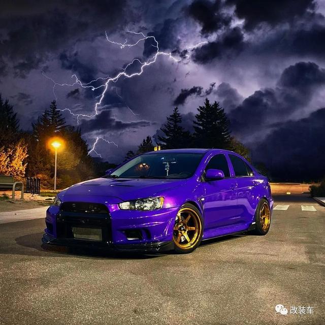 һ����ֻ��LANCER EVOLUTION�����ۣ������氮˭Ȱ��û��-55.jpg