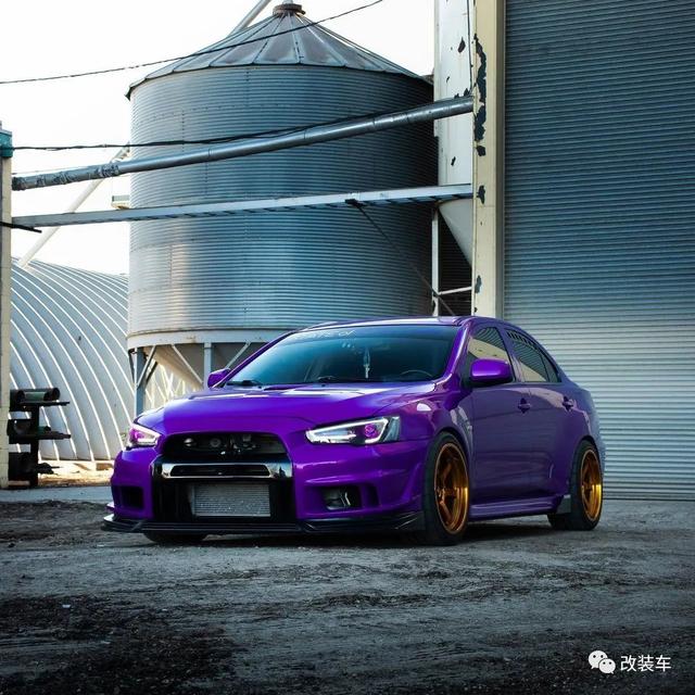 һ����ֻ��LANCER EVOLUTION�����ۣ������氮˭Ȱ��û��-56.jpg