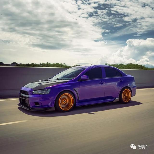 һ����ֻ��LANCER EVOLUTION�����ۣ������氮˭Ȱ��û��-58.jpg