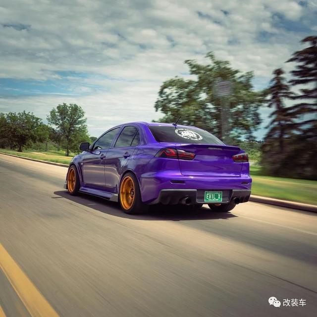 һ����ֻ��LANCER EVOLUTION�����ۣ������氮˭Ȱ��û��-59.jpg