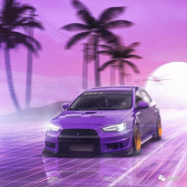 һ����ֻ��LANCER EVOLUTION�����ۣ������氮˭Ȱ��û��-60.jpg