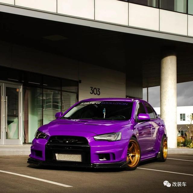 һ����ֻ��LANCER EVOLUTION�����ۣ������氮˭Ȱ��û��-62.jpg