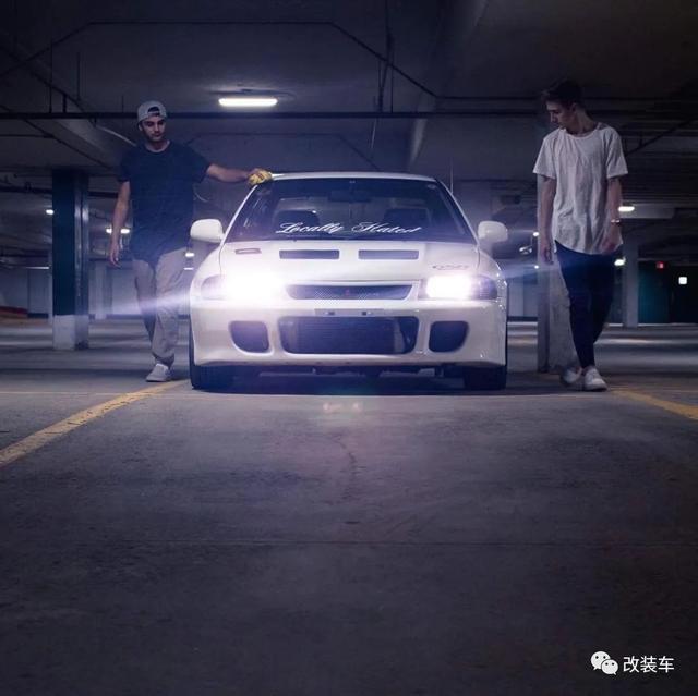 һ����ֻ��LANCER EVOLUTION�����ۣ������氮˭Ȱ��û��-61.jpg