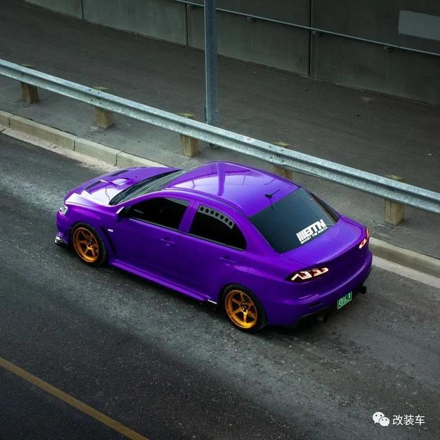 һ����ֻ��LANCER EVOLUTION�����ۣ������氮˭Ȱ��û��-63.jpg