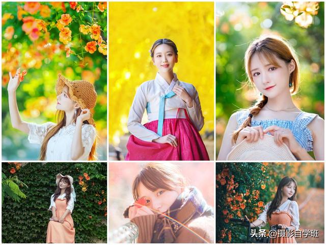 用6句摄影口诀，帮你拍美日常人像照片，手机摄影也能用得上-1.jpg